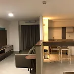 Apto Master em Olímpia Park Resort