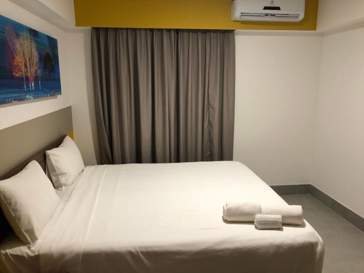Resort Apto Master Em Park